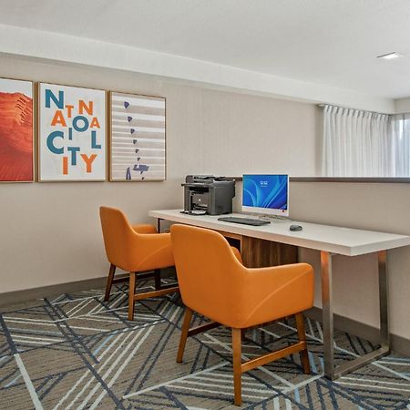 Holiday Inn Express San Diego South - National City By Ihg Ngoại thất bức ảnh