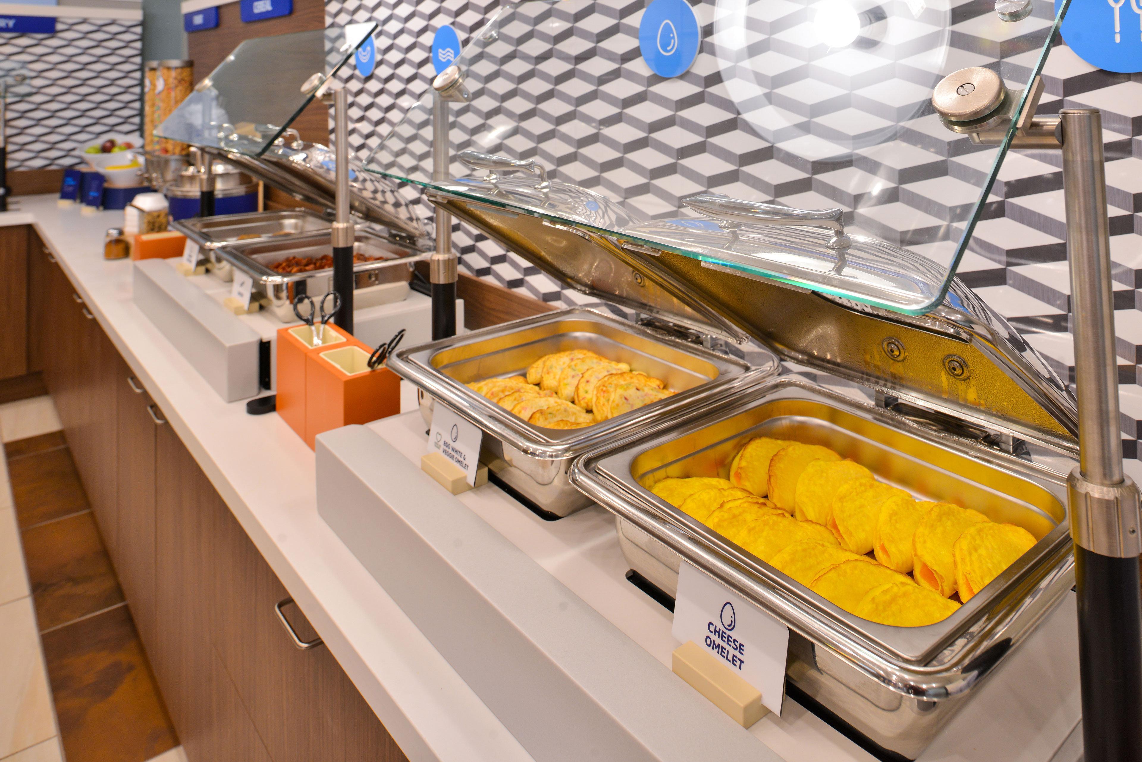 Holiday Inn Express San Diego South - National City By Ihg Ngoại thất bức ảnh