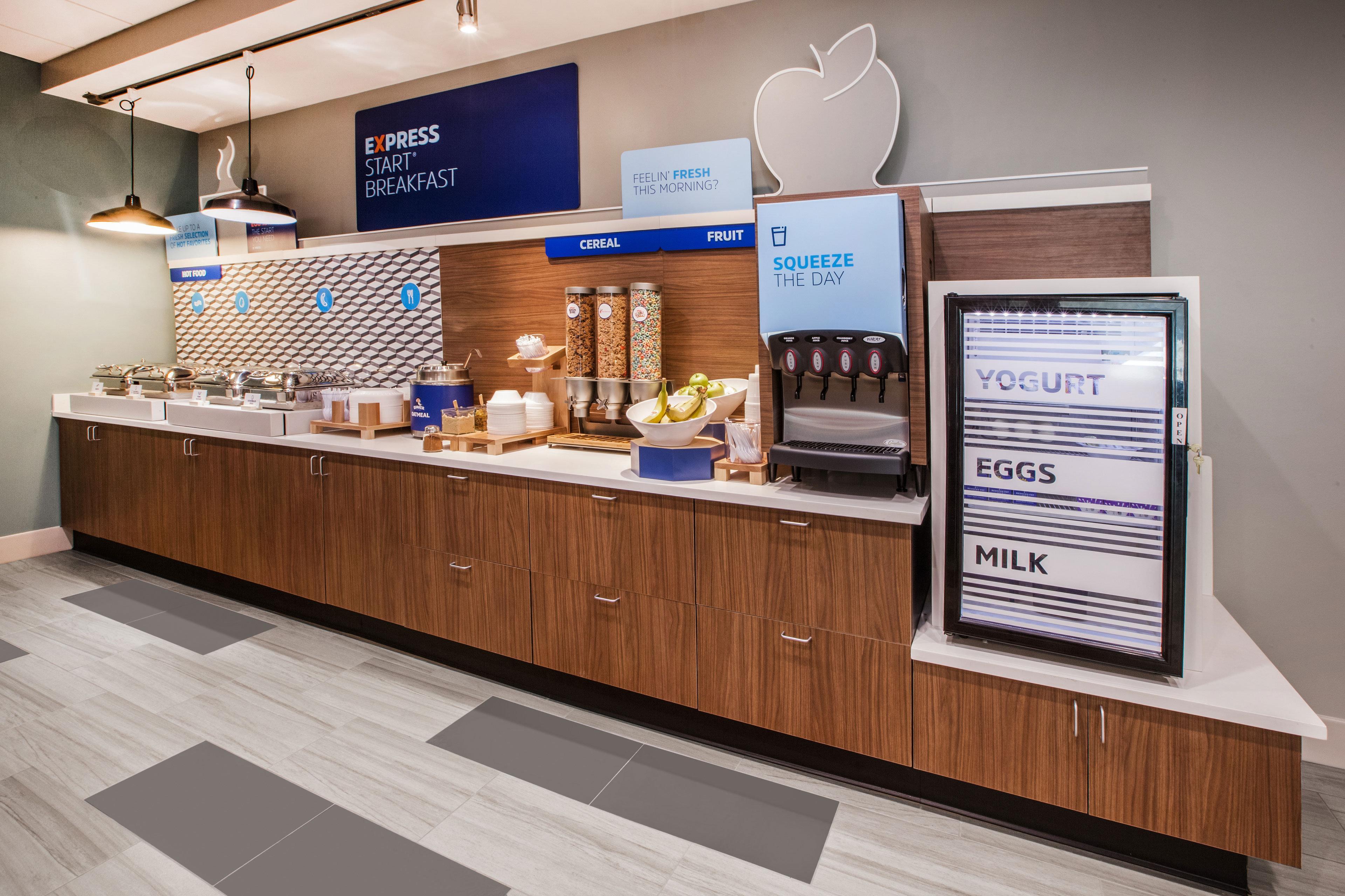 Holiday Inn Express San Diego South - National City By Ihg Ngoại thất bức ảnh