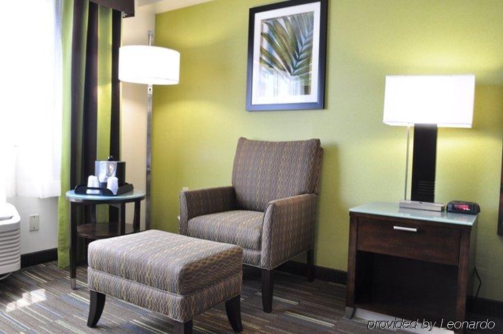 Holiday Inn Express San Diego South - National City By Ihg Phòng bức ảnh