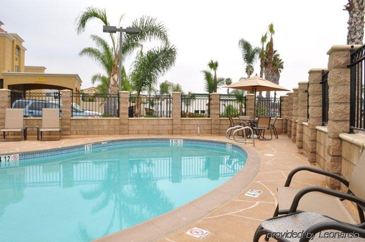 Holiday Inn Express San Diego South - National City By Ihg Tiện nghi bức ảnh