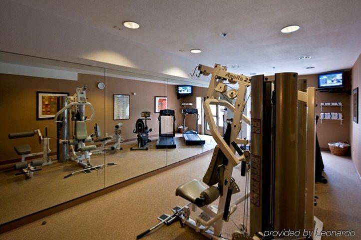 Holiday Inn Express San Diego South - National City By Ihg Tiện nghi bức ảnh